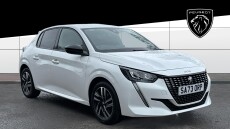 Peugeot 208 1.2 PureTech 100 Allure Premium + 5dr Petrol Hatchback